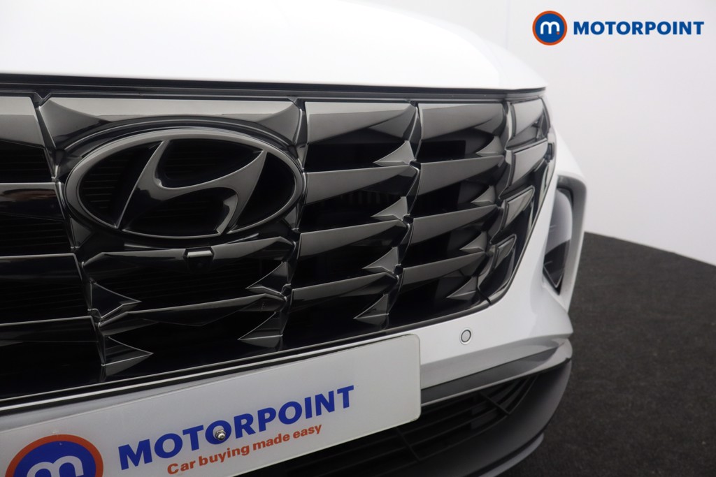 Hyundai Tucson Ultimate Automatic Petrol Plug-In Hybrid SUV - Stock Number (1581350) - 29th supplementary image
