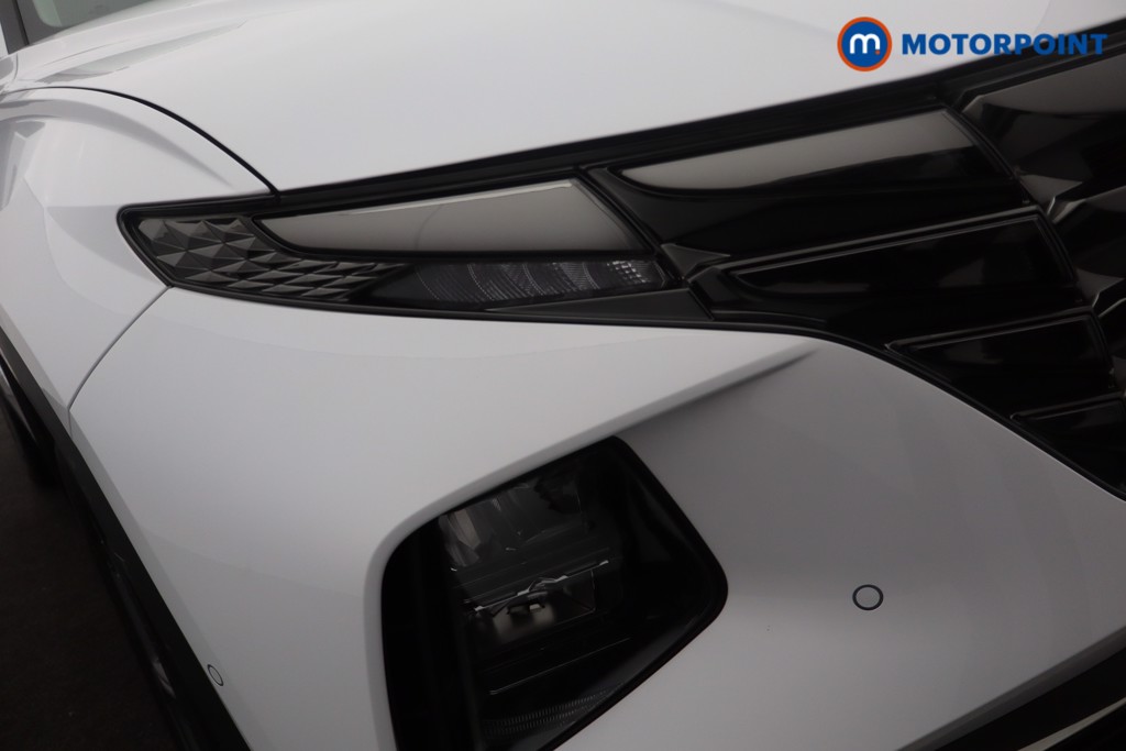 Hyundai Tucson Ultimate Automatic Petrol Plug-In Hybrid SUV - Stock Number (1581350) - 31st supplementary image