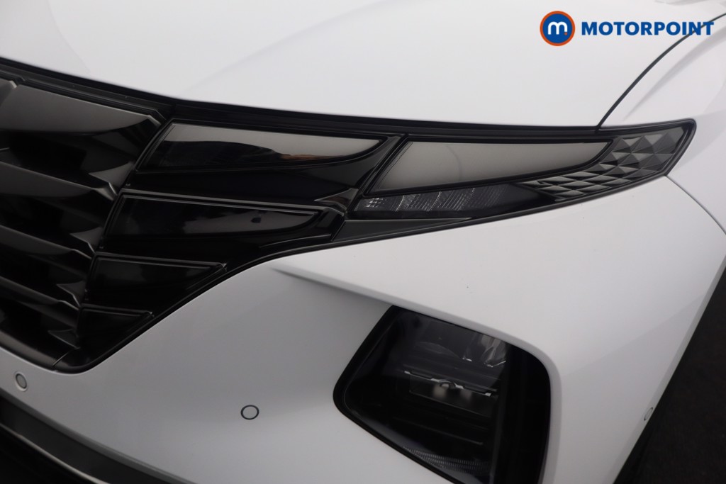 Hyundai Tucson Ultimate Automatic Petrol Plug-In Hybrid SUV - Stock Number (1581350) - 32nd supplementary image