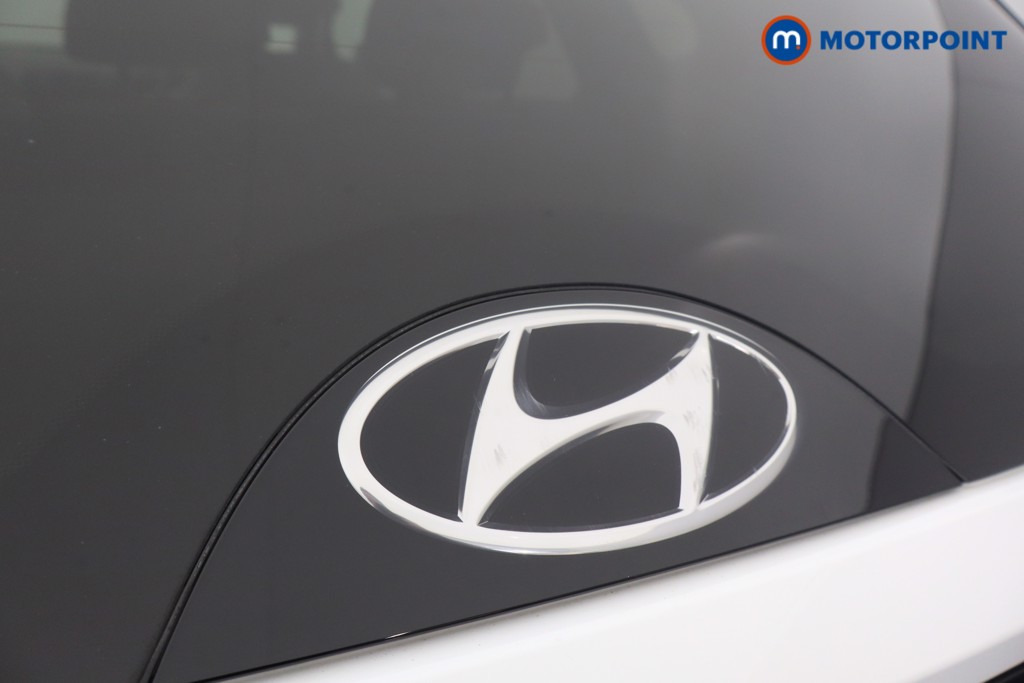 Hyundai Tucson Ultimate Automatic Petrol Plug-In Hybrid SUV - Stock Number (1581350) - 33rd supplementary image