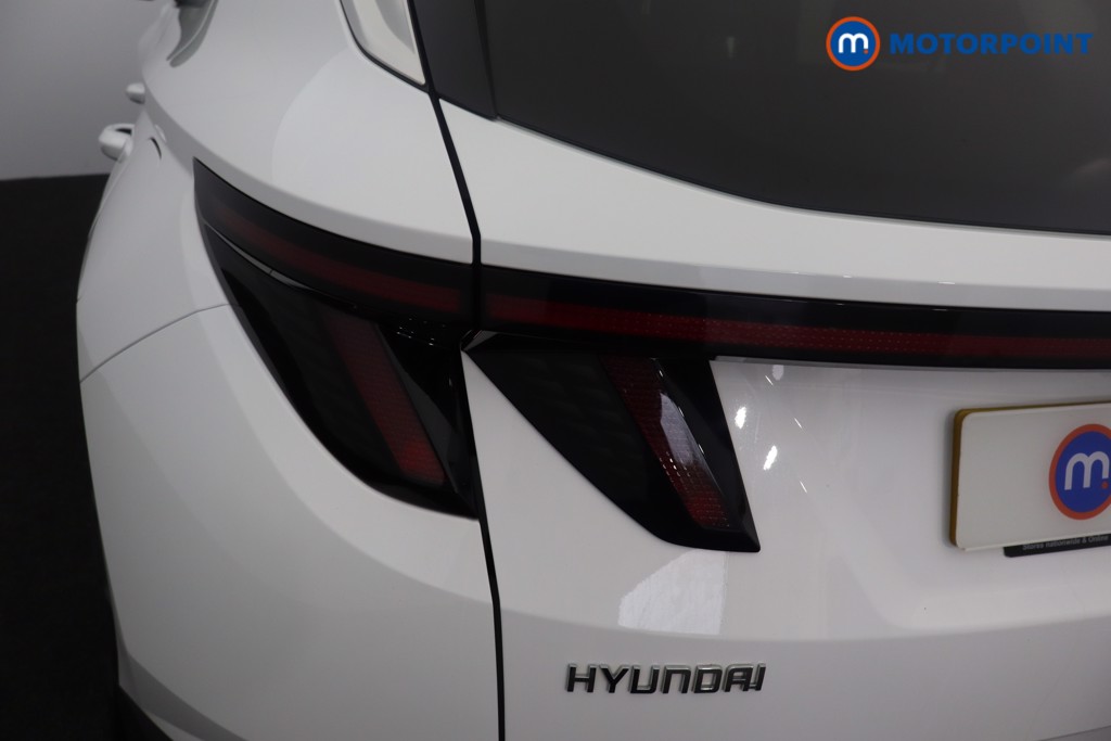 Hyundai Tucson Ultimate Automatic Petrol Plug-In Hybrid SUV - Stock Number (1581350) - 34th supplementary image