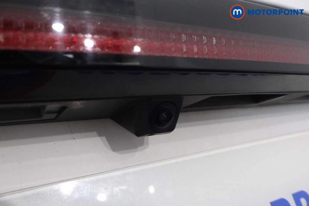 Hyundai Tucson Ultimate Automatic Petrol Plug-In Hybrid SUV - Stock Number (1581350) - 36th supplementary image