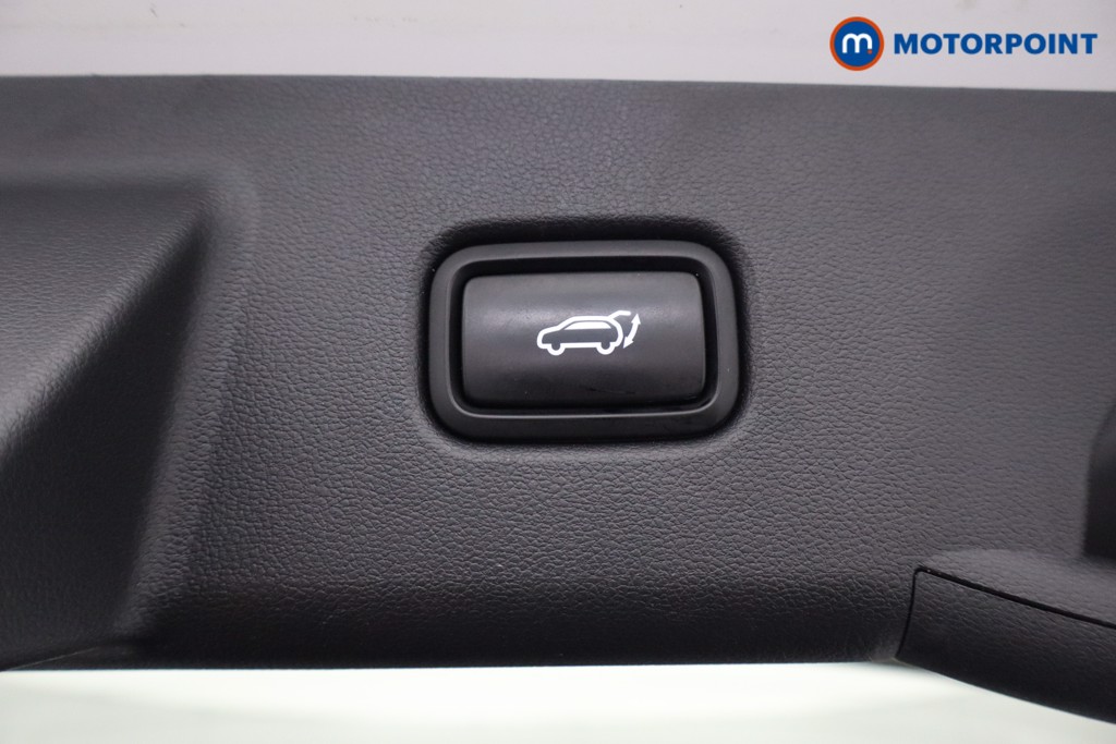 Hyundai Tucson Ultimate Automatic Petrol Plug-In Hybrid SUV - Stock Number (1581350) - 37th supplementary image