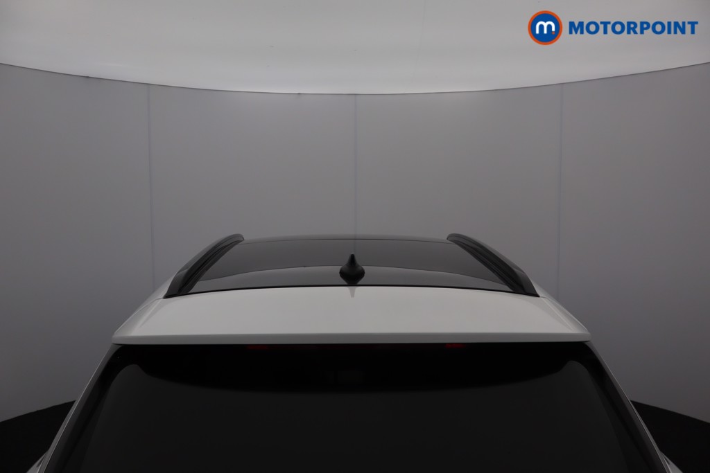 Hyundai Tucson Ultimate Automatic Petrol Plug-In Hybrid SUV - Stock Number (1581350) - 38th supplementary image