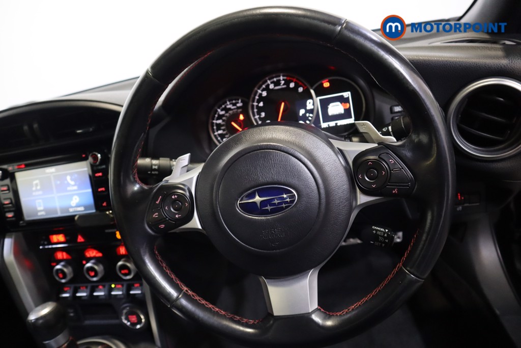 Subaru BRZ Se Lux Automatic Petrol Coupe - Stock Number (1581461) - 3rd supplementary image