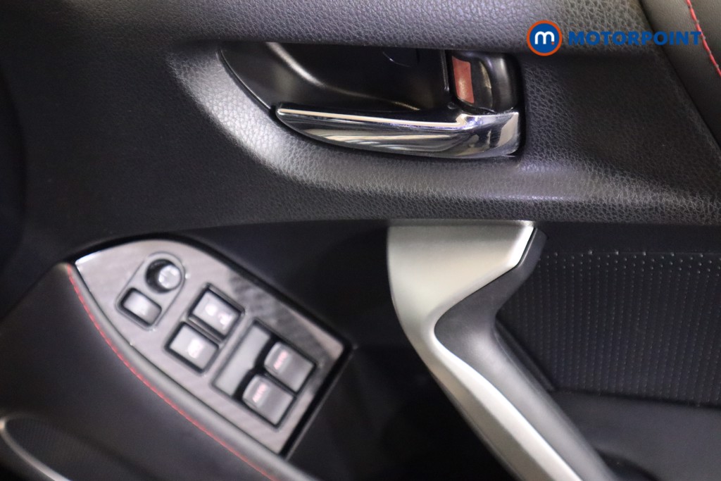 Subaru BRZ Se Lux Automatic Petrol Coupe - Stock Number (1581461) - 9th supplementary image