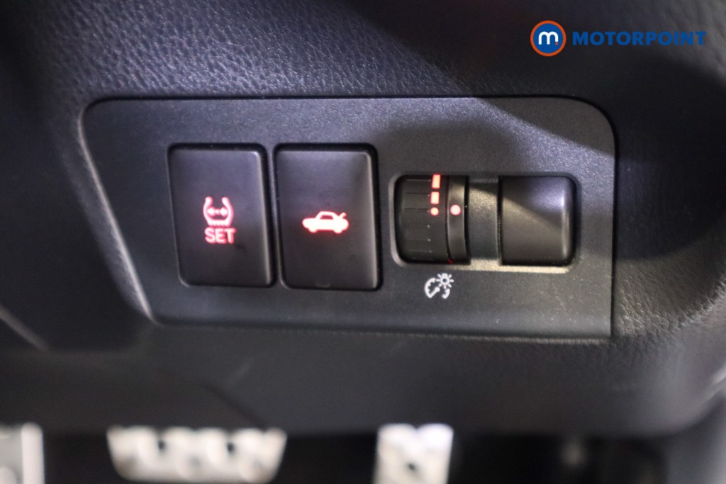Subaru BRZ Se Lux Automatic Petrol Coupe - Stock Number (1581461) - 11th supplementary image