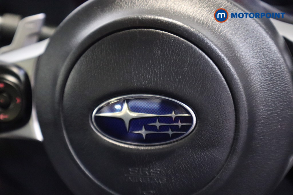 Subaru BRZ Se Lux Automatic Petrol Coupe - Stock Number (1581461) - 13th supplementary image