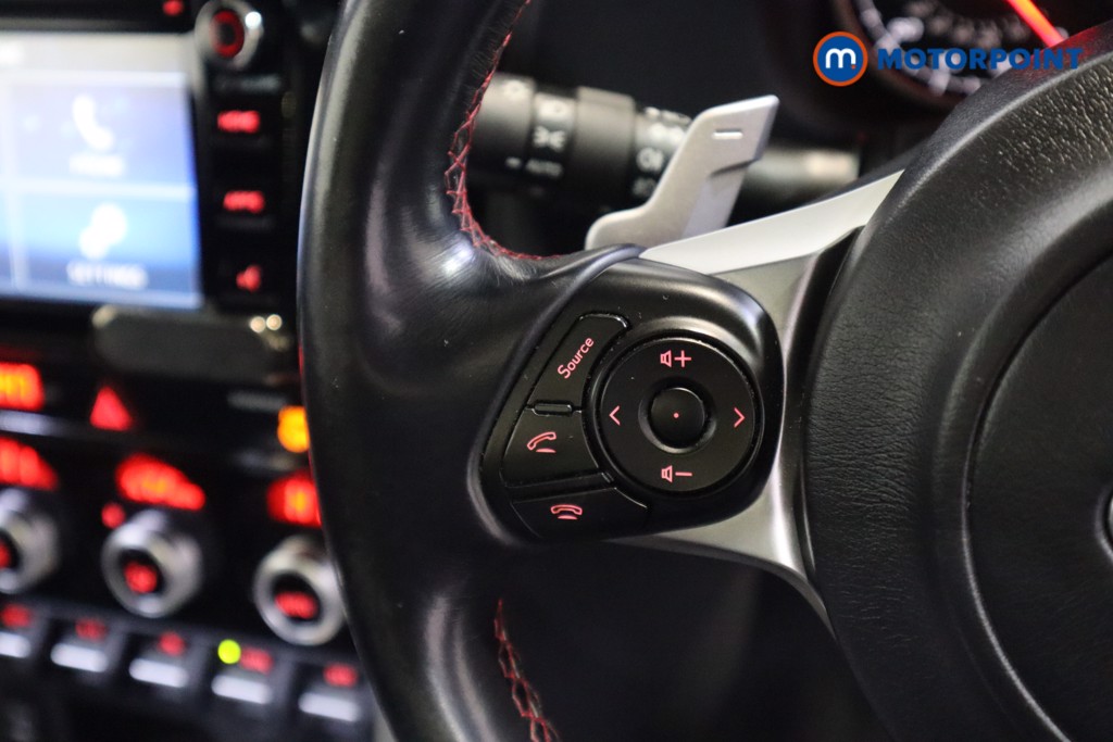 Subaru BRZ Se Lux Automatic Petrol Coupe - Stock Number (1581461) - 14th supplementary image