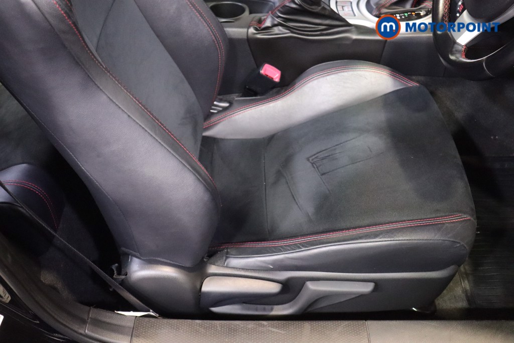 Subaru BRZ Se Lux Automatic Petrol Coupe - Stock Number (1581461) - 15th supplementary image