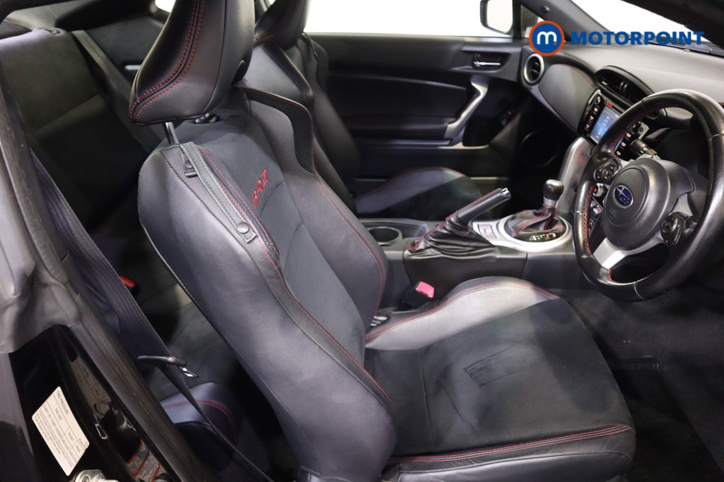 Subaru BRZ Se Lux Automatic Petrol Coupe - Stock Number (1581461) - 16th supplementary image