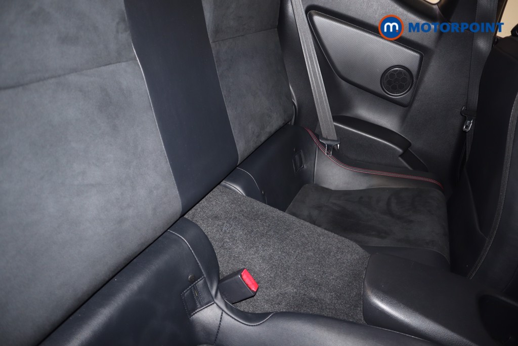 Subaru BRZ Se Lux Automatic Petrol Coupe - Stock Number (1581461) - 17th supplementary image