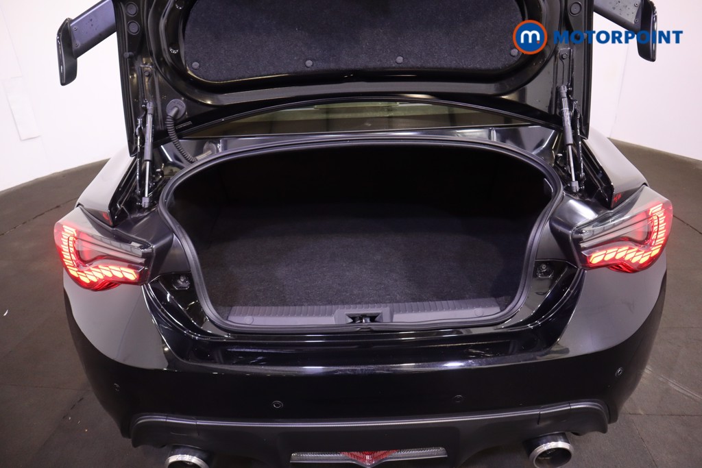 Subaru BRZ Se Lux Automatic Petrol Coupe - Stock Number (1581461) - 18th supplementary image