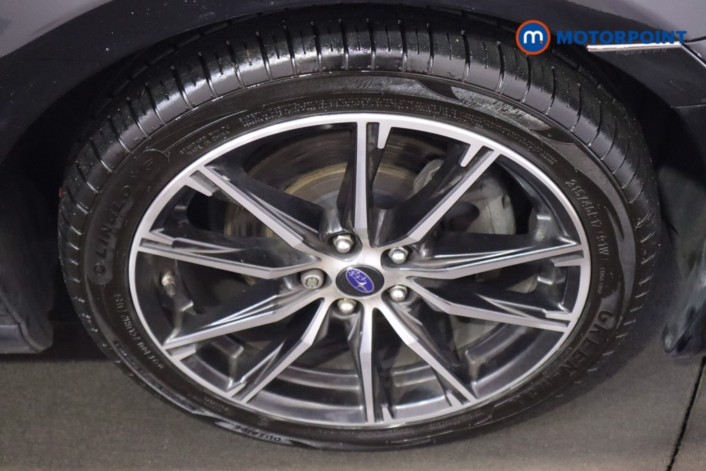 Subaru BRZ Se Lux Automatic Petrol Coupe - Stock Number (1581461) - 22nd supplementary image