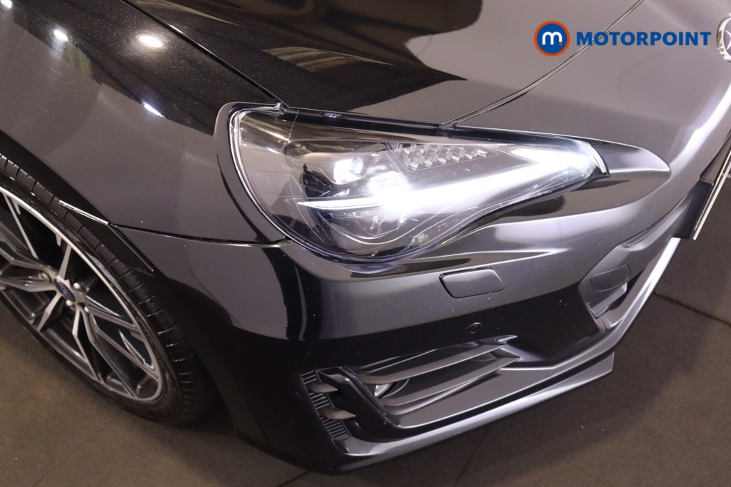 Subaru BRZ Se Lux Automatic Petrol Coupe - Stock Number (1581461) - 23rd supplementary image