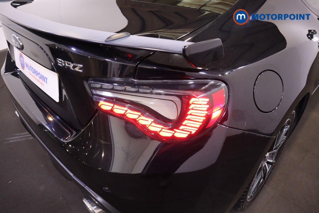 Subaru BRZ Se Lux Automatic Petrol Coupe - Stock Number (1581461) - 24th supplementary image