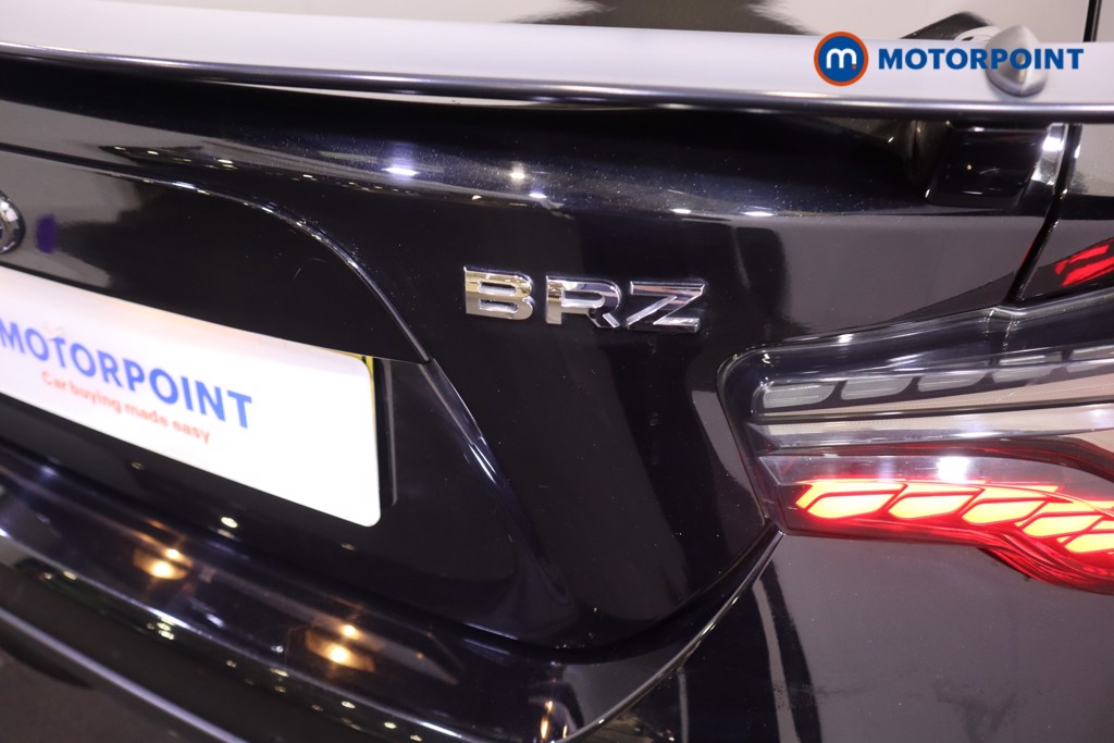 Subaru BRZ Se Lux Automatic Petrol Coupe - Stock Number (1581461) - 26th supplementary image