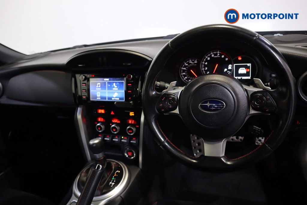 Subaru BRZ Se Lux Automatic Petrol Coupe - Stock Number (1581461) - 1st supplementary image
