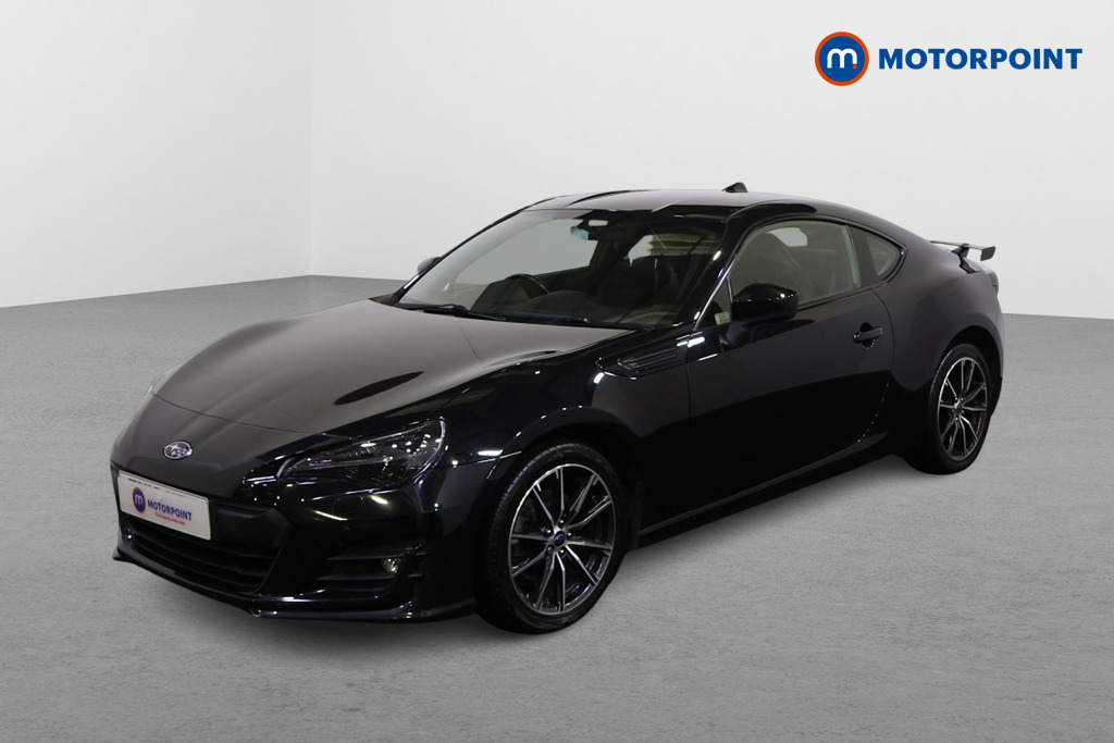 Subaru BRZ Se Lux Automatic Petrol Coupe - Stock Number (1581461) - Passenger side front corner