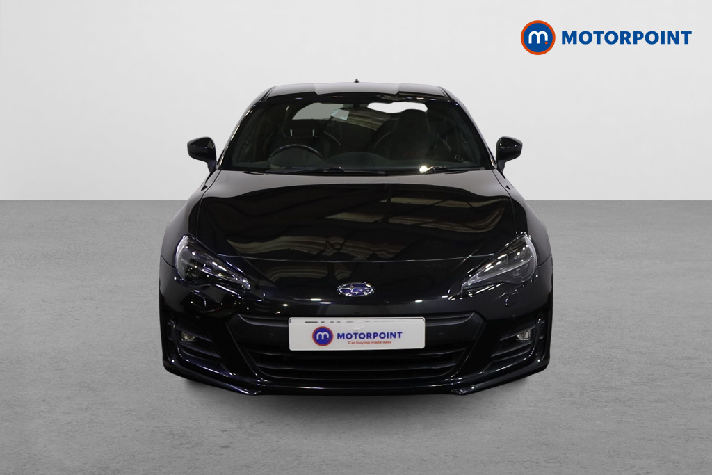 Subaru BRZ Se Lux Automatic Petrol Coupe - Stock Number (1581461) - Front bumper