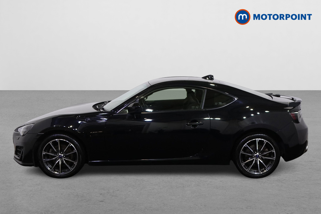 Subaru BRZ Se Lux Automatic Petrol Coupe - Stock Number (1581461) - Passenger side