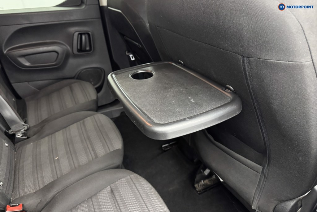 Vauxhall Combo Life SE Automatic Petrol People Carrier - Stock Number (1581499) - 6th supplementary image