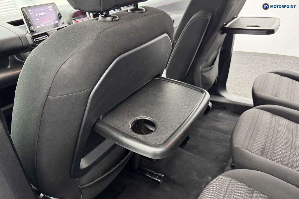Vauxhall Combo Life SE Automatic Petrol People Carrier - Stock Number (1581499) - 7th supplementary image