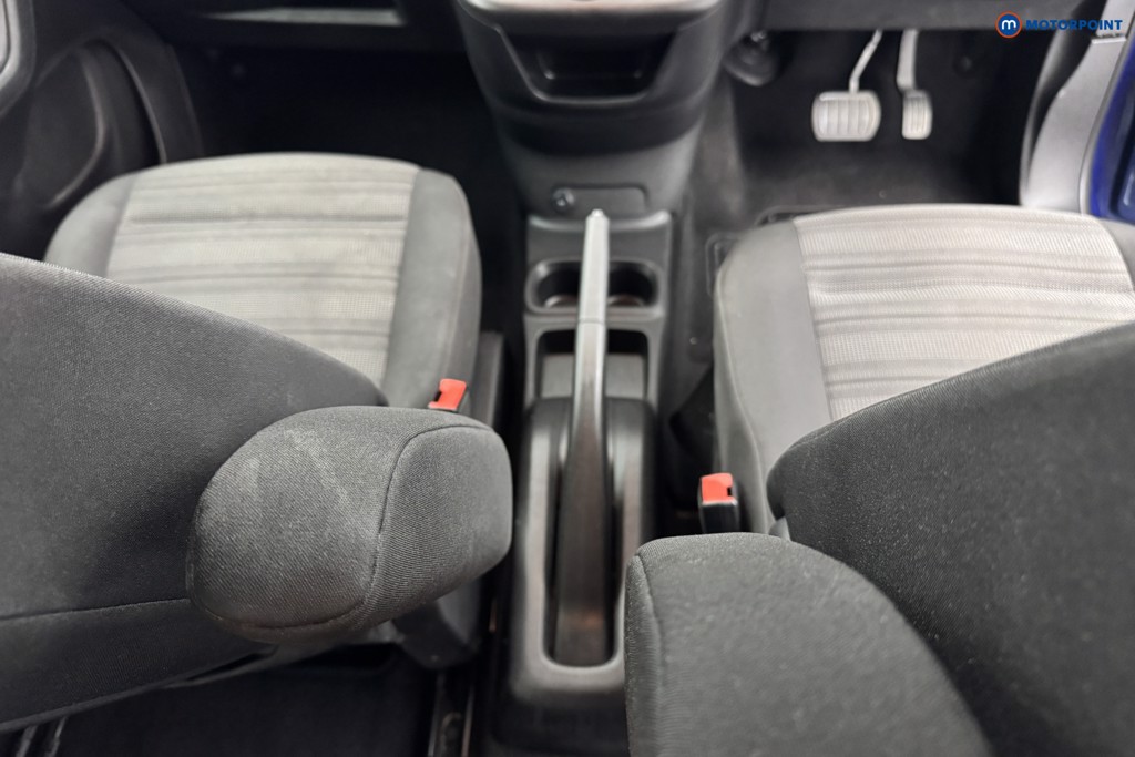 Vauxhall Combo Life SE Automatic Petrol People Carrier - Stock Number (1581499) - 14th supplementary image
