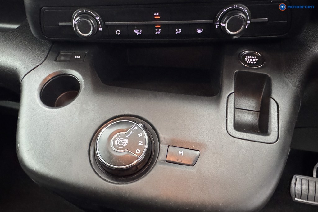Vauxhall Combo Life SE Automatic Petrol People Carrier - Stock Number (1581499) - 19th supplementary image