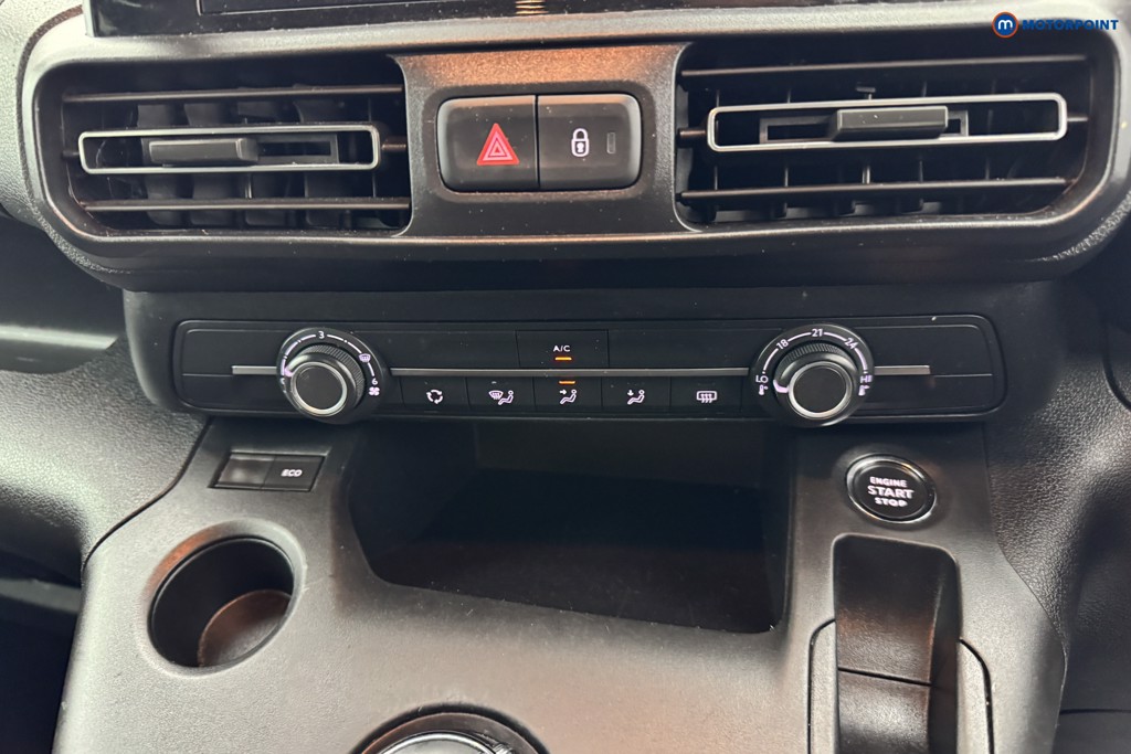 Vauxhall Combo Life SE Automatic Petrol People Carrier - Stock Number (1581499) - 21st supplementary image