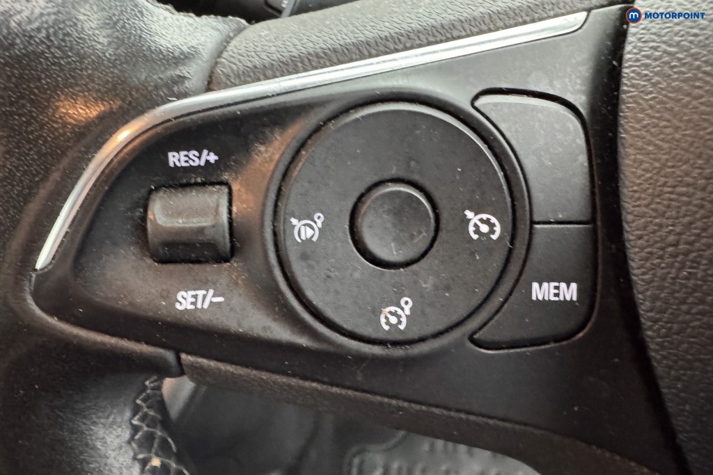 Vauxhall Combo Life SE Automatic Petrol People Carrier - Stock Number (1581499) - 23rd supplementary image
