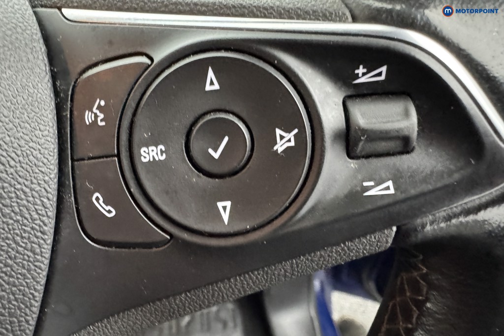 Vauxhall Combo Life SE Automatic Petrol People Carrier - Stock Number (1581499) - 24th supplementary image