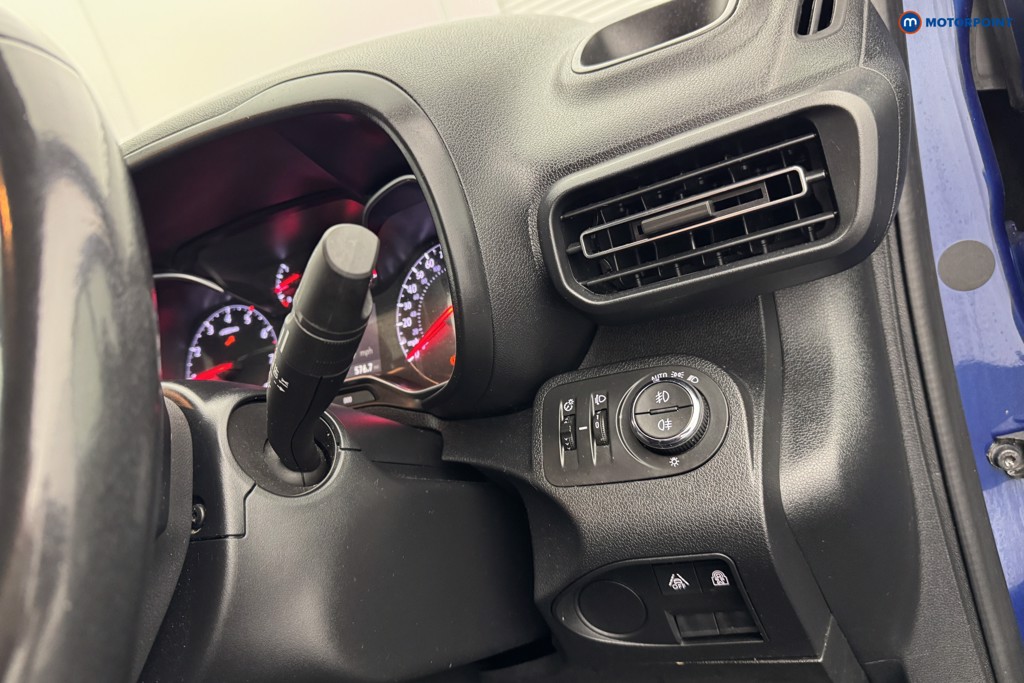 Vauxhall Combo Life SE Automatic Petrol People Carrier - Stock Number (1581499) - 25th supplementary image
