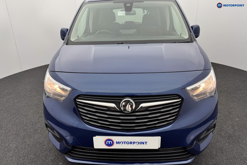 Vauxhall Combo Life SE Automatic Petrol People Carrier - Stock Number (1581499) - 30th supplementary image
