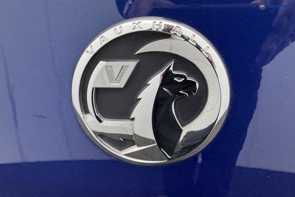 Vauxhall Combo Life SE Automatic Petrol People Carrier - Stock Number (1581499) - 34th supplementary image