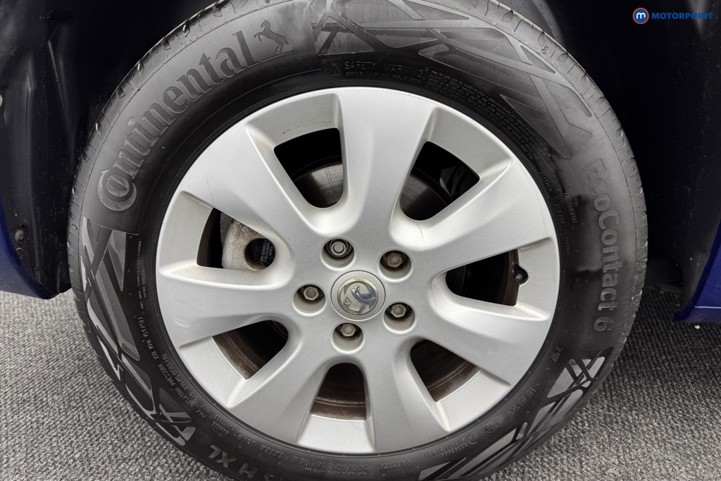Vauxhall Combo Life SE Automatic Petrol People Carrier - Stock Number (1581499) - 36th supplementary image