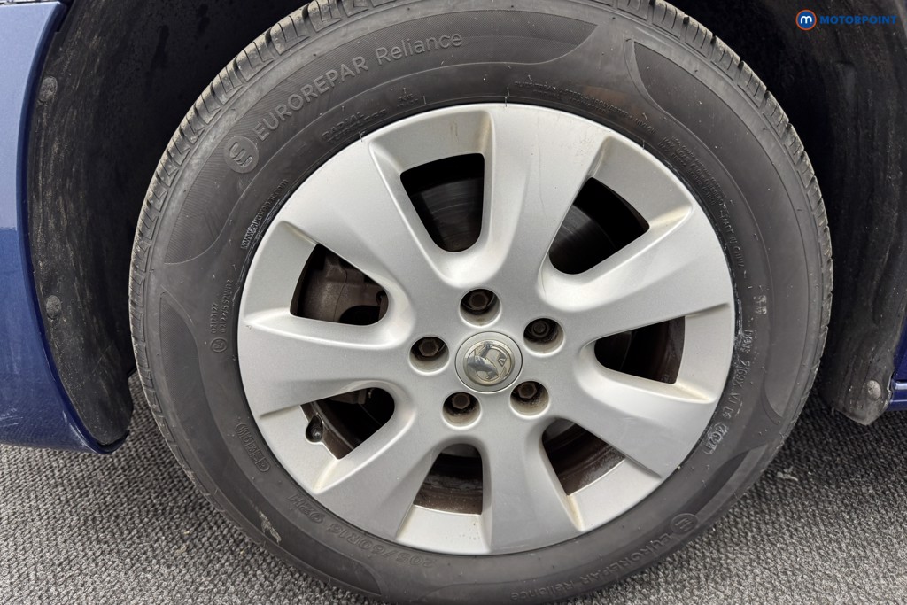Vauxhall Combo Life SE Automatic Petrol People Carrier - Stock Number (1581499) - 37th supplementary image