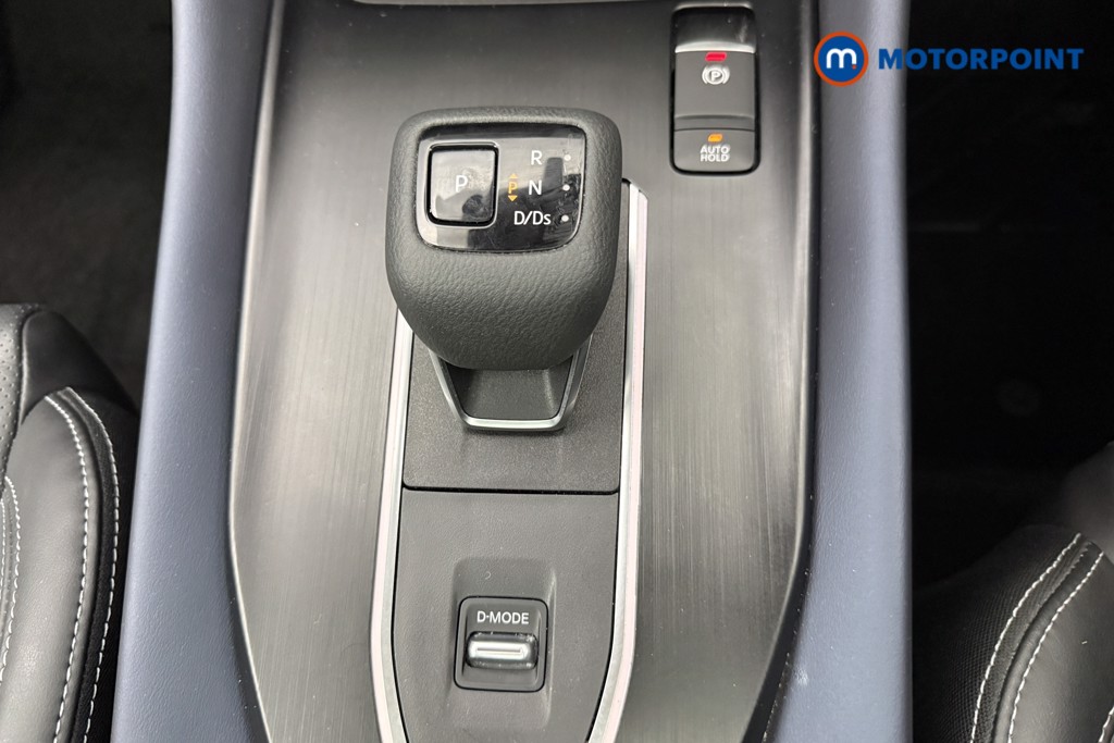 Nissan Qashqai Tekna-Plus Automatic Petrol SUV - Stock Number (1581762) - 7th supplementary image