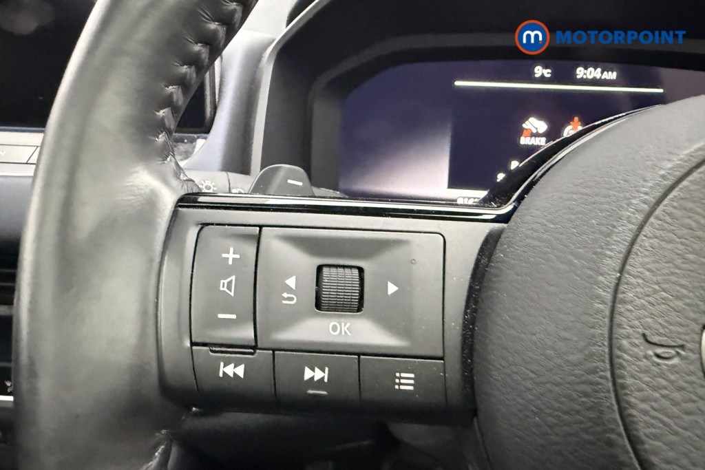 Nissan Qashqai Tekna-Plus Automatic Petrol SUV - Stock Number (1581762) - 14th supplementary image