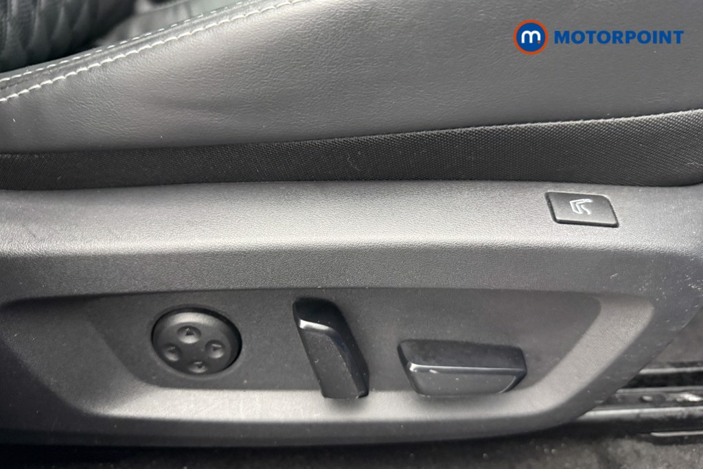 Nissan Qashqai Tekna-Plus Automatic Petrol SUV - Stock Number (1581762) - 18th supplementary image