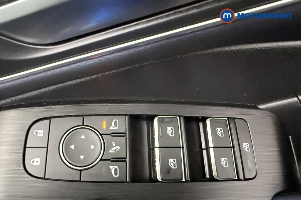 Nissan Qashqai Tekna-Plus Automatic Petrol SUV - Stock Number (1581762) - 21st supplementary image