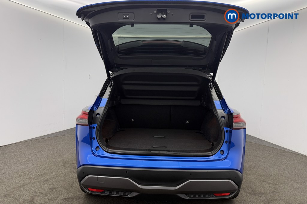 Nissan Qashqai Tekna-Plus Automatic Petrol SUV - Stock Number (1581762) - 25th supplementary image