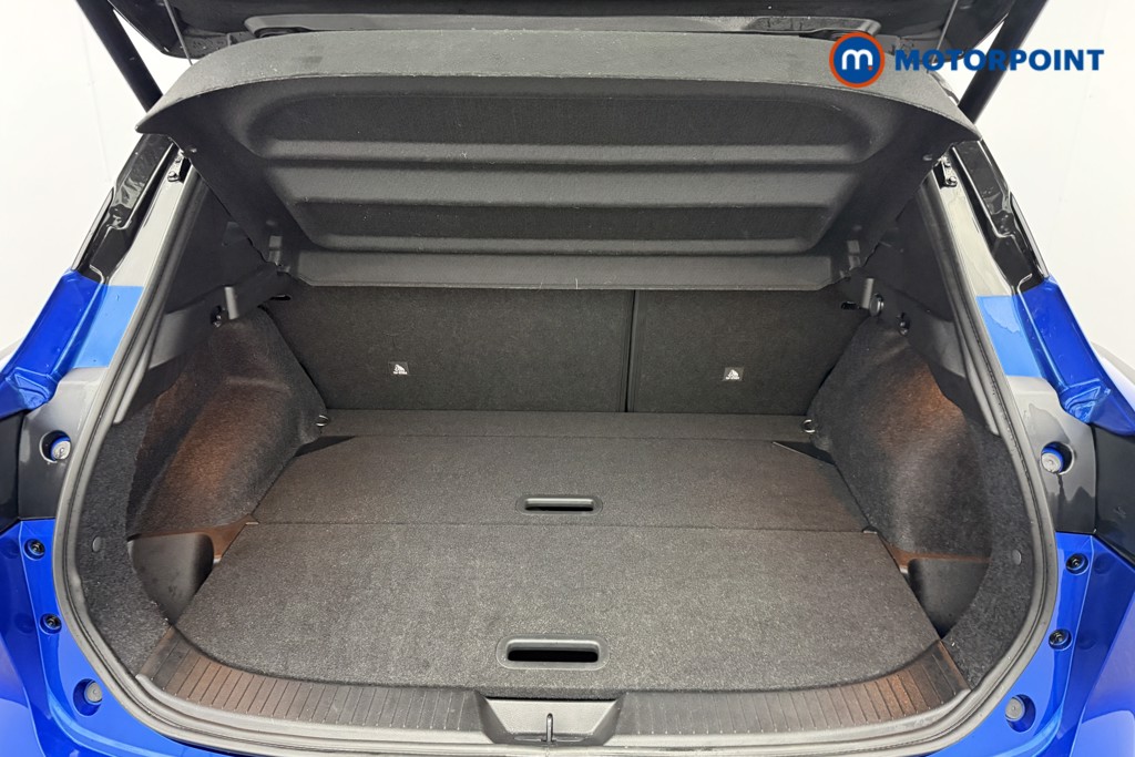 Nissan Qashqai Tekna-Plus Automatic Petrol SUV - Stock Number (1581762) - 26th supplementary image