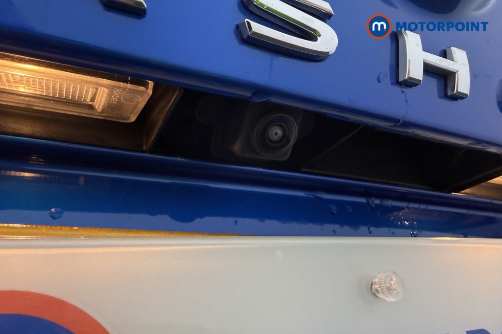 Nissan Qashqai Tekna-Plus Automatic Petrol SUV - Stock Number (1581762) - 29th supplementary image