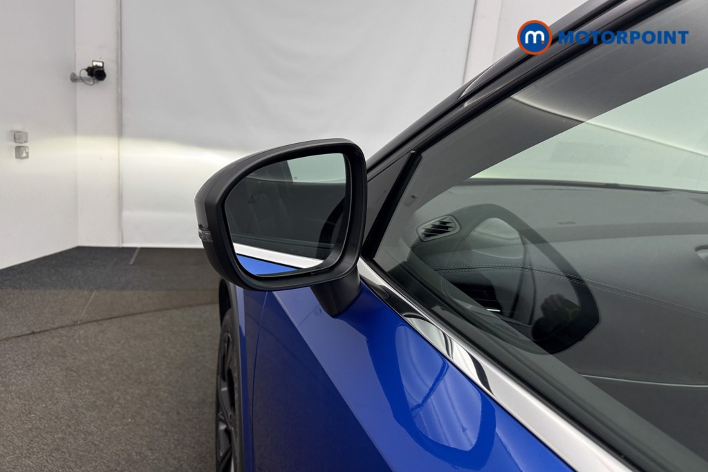 Nissan Qashqai Tekna-Plus Automatic Petrol SUV - Stock Number (1581762) - 31st supplementary image