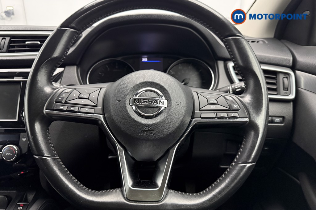 Nissan Qashqai N-Connecta Manual Petrol SUV - Stock Number (1581816) - 5th supplementary image