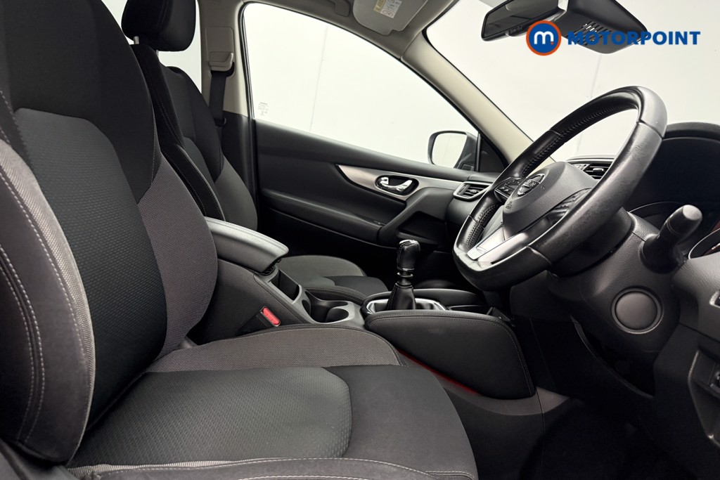 Nissan Qashqai N-Connecta Manual Petrol SUV - Stock Number (1581816) - 8th supplementary image