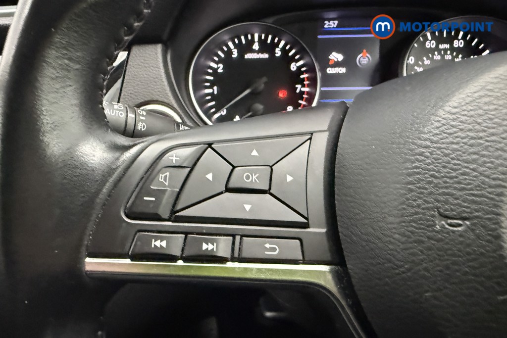 Nissan Qashqai N-Connecta Manual Petrol SUV - Stock Number (1581816) - 15th supplementary image