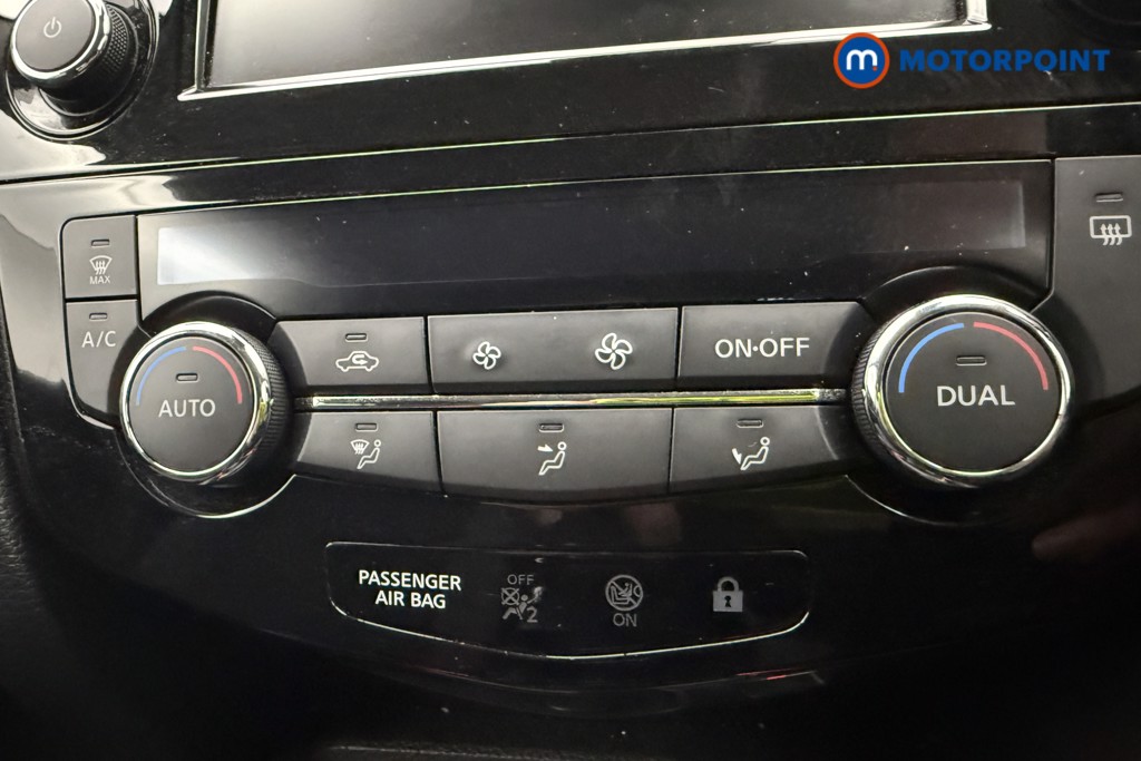 Nissan Qashqai N-Connecta Manual Petrol SUV - Stock Number (1581816) - 17th supplementary image