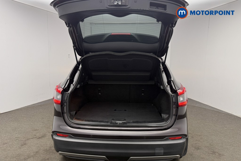 Nissan Qashqai N-Connecta Manual Petrol SUV - Stock Number (1581816) - 23rd supplementary image